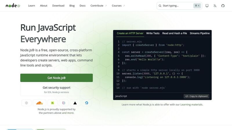 Node.js