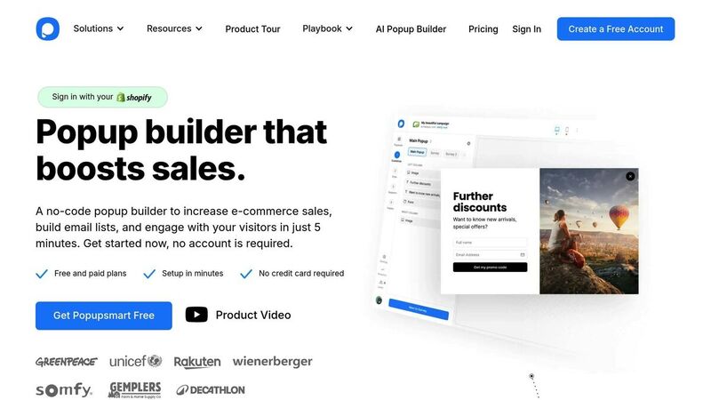 Popupsmart
