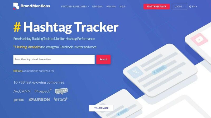 BrandMentions