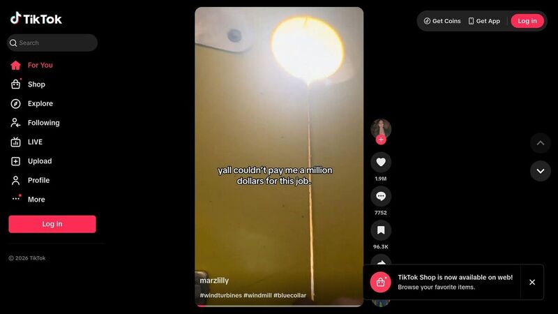 TikTok