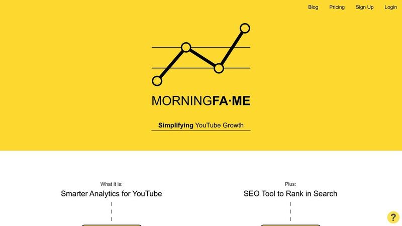 MorningFame