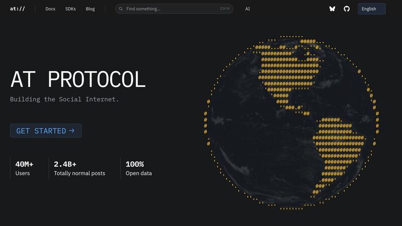 AT Protocol