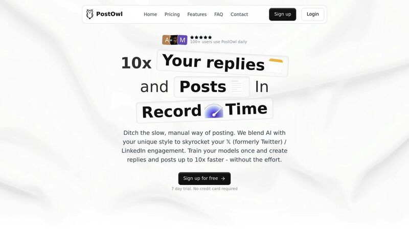 PostOwl