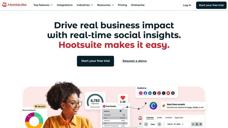 Hootsuite