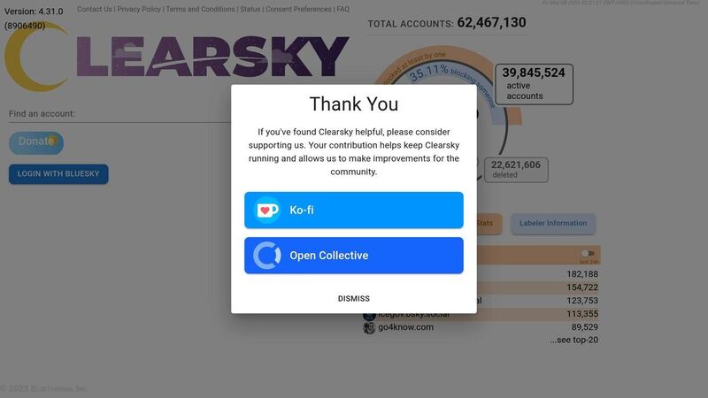Clearsky
