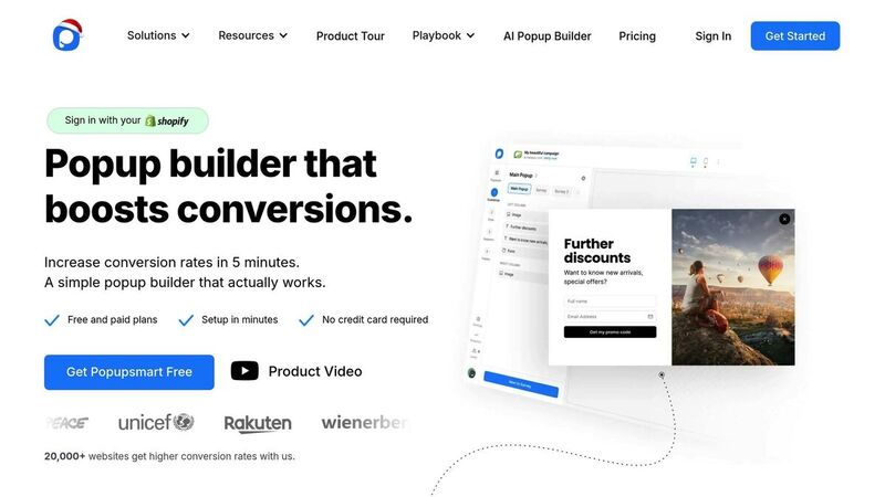 Popupsmart