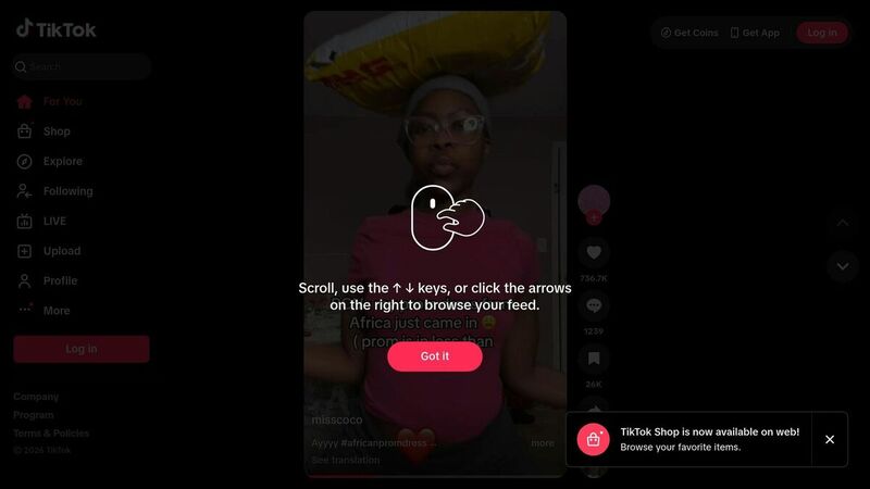 TikTok