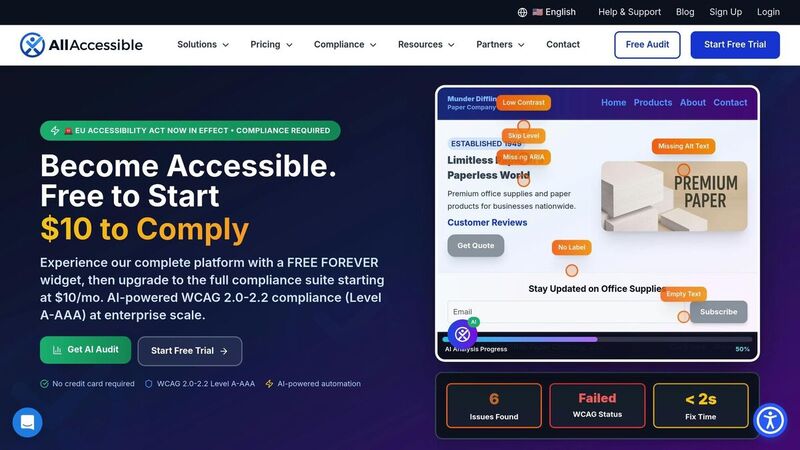AllAccessible