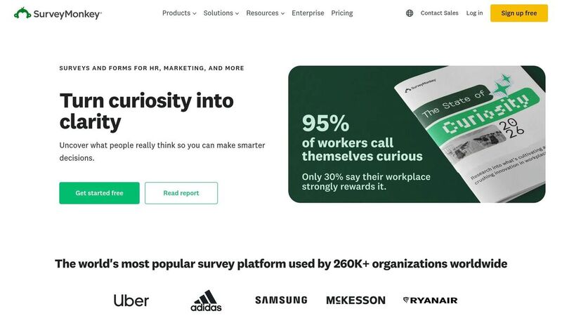 SurveyMonkey