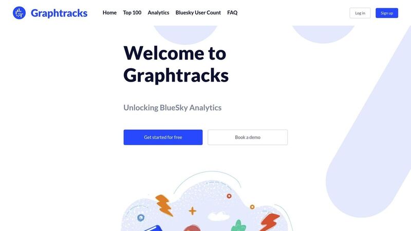GraphTracks