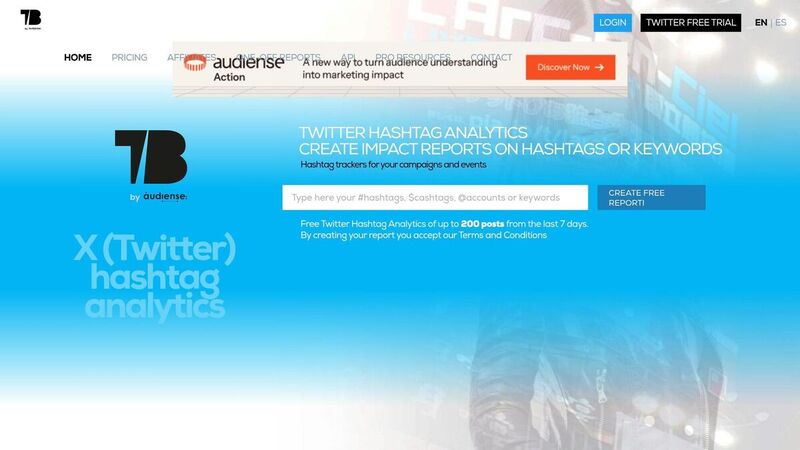 TweetBinder