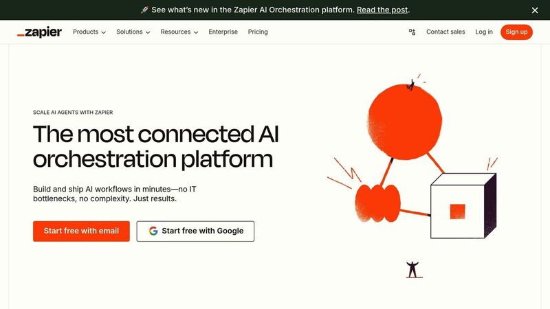 Zapier
