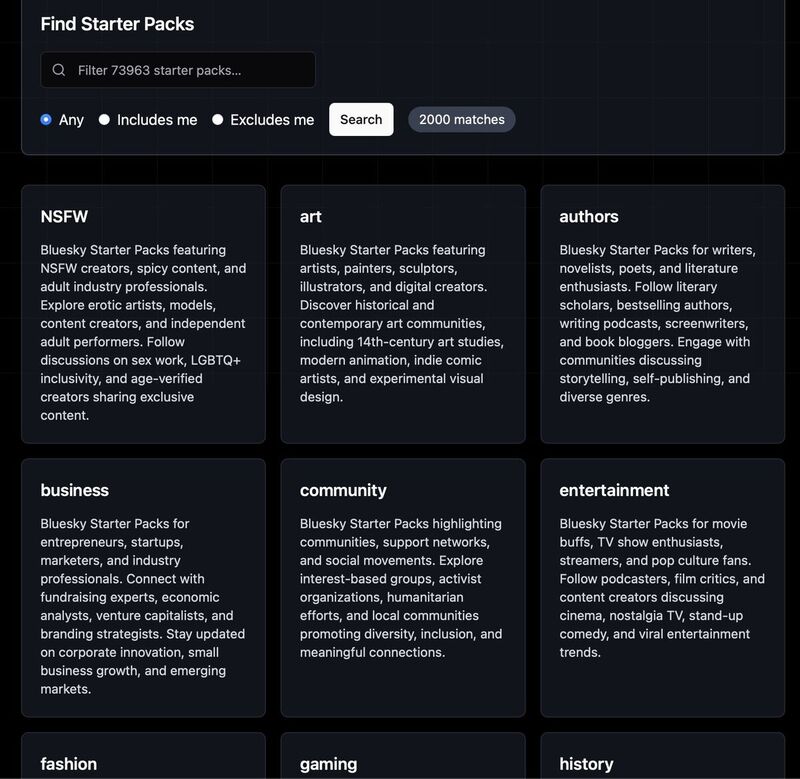 Best Communities to Join on Bluesky: Starter Guide